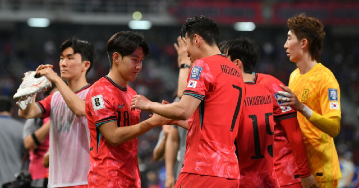 '손흥민과 이강인 조합, 미국 수비 흔적도 없이 쓸어 낼 수도 있다'…포체티노는 경계