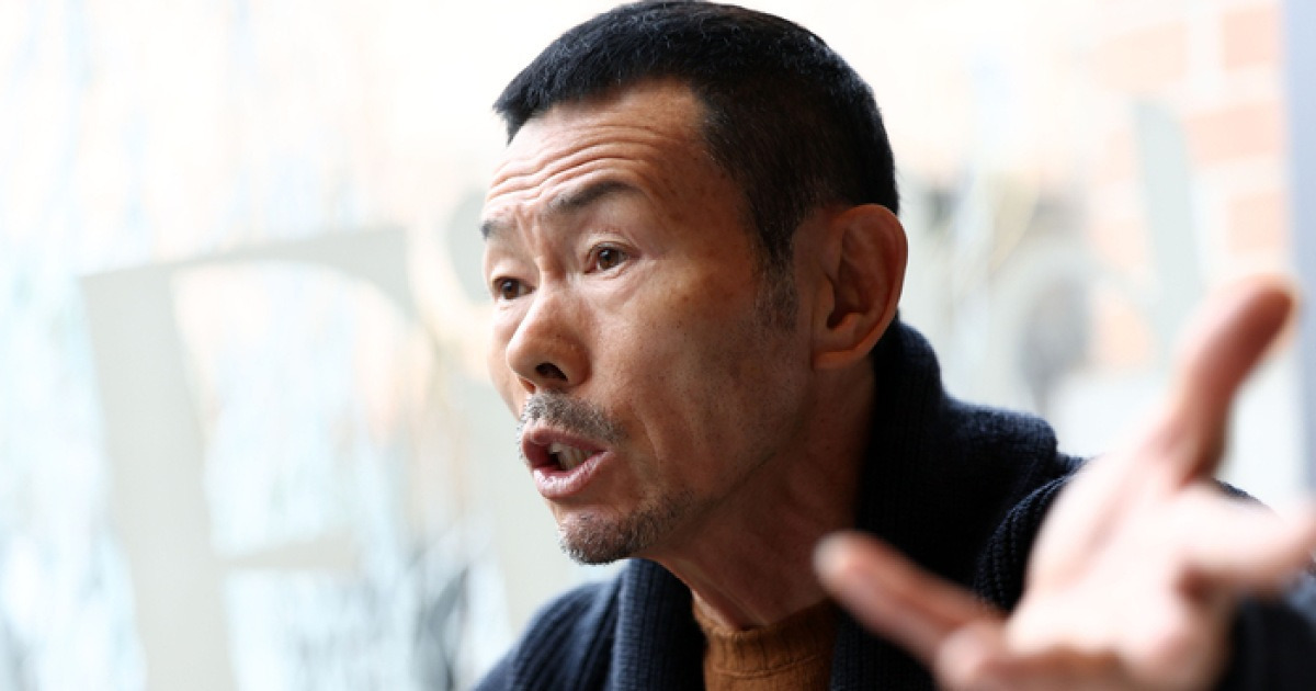 “손흥민 이용해 사기” 父손웅정 감독, 경찰에 진정서 제출…전 에이전트 엄정 수사 촉구