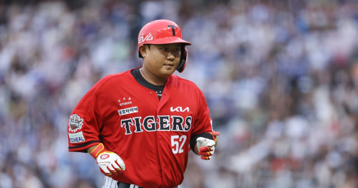 '김건국·변우혁·황대인·고종욱·이창진 포함' KIA, 2군 선수단 2월 4일 일본 고치행