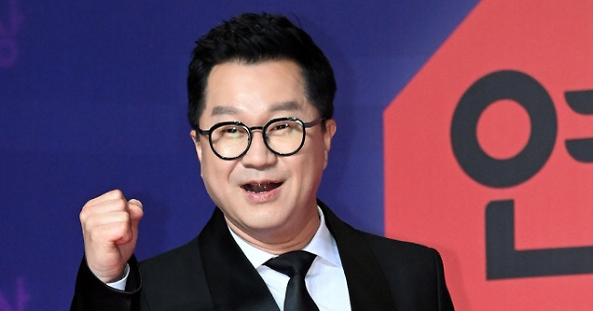 지상렬, 은지원·이민우 이은 품절남 되나...미모의 쇼호스트와 소개팅 ('살림남2')