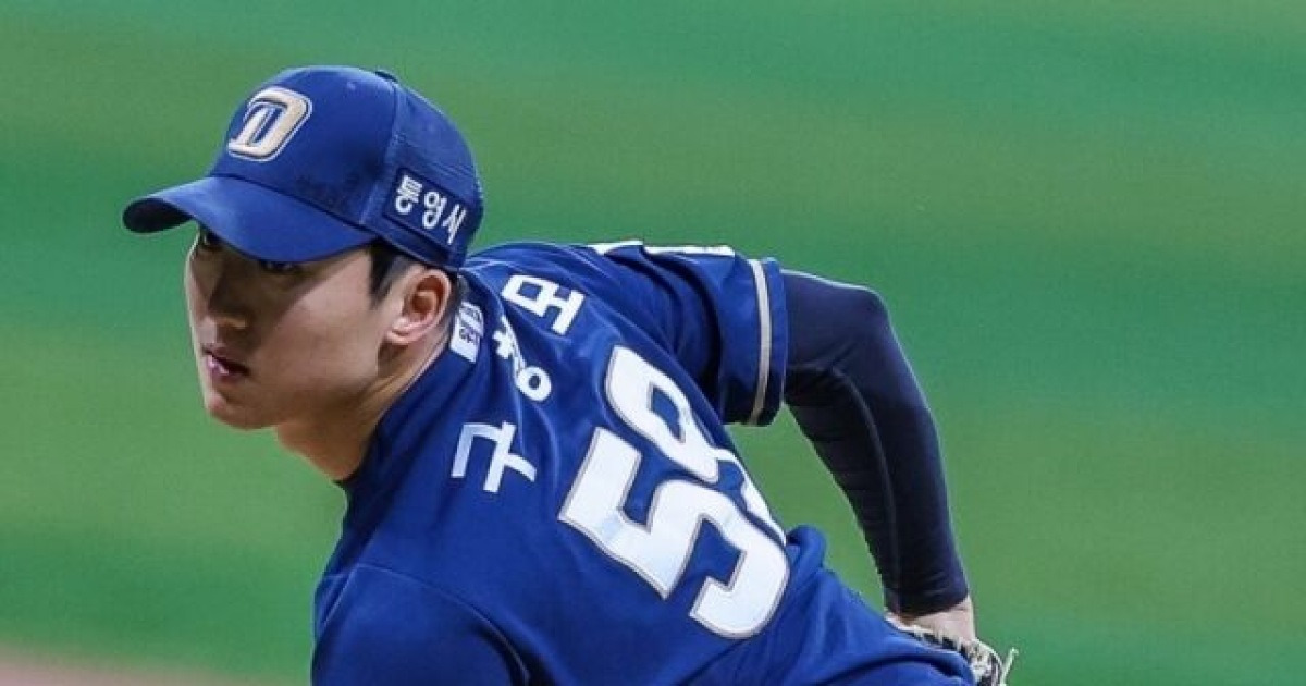 구창모 조용하지만 강한 145km, 안우진 그냥 강한 157km…한국야구는 두 에이스의 동반 부활을 응원