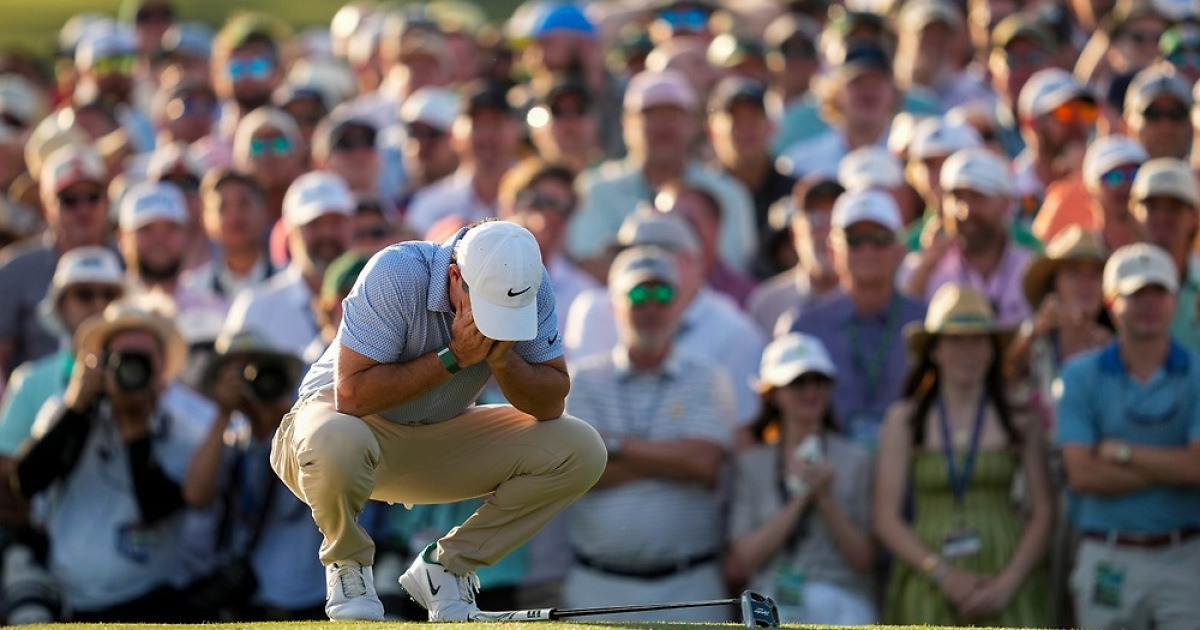 매킬로이, 우즈 이후 24년 만에 마스터스 2연패 금자탑…임성재 46위, 김시우 47위