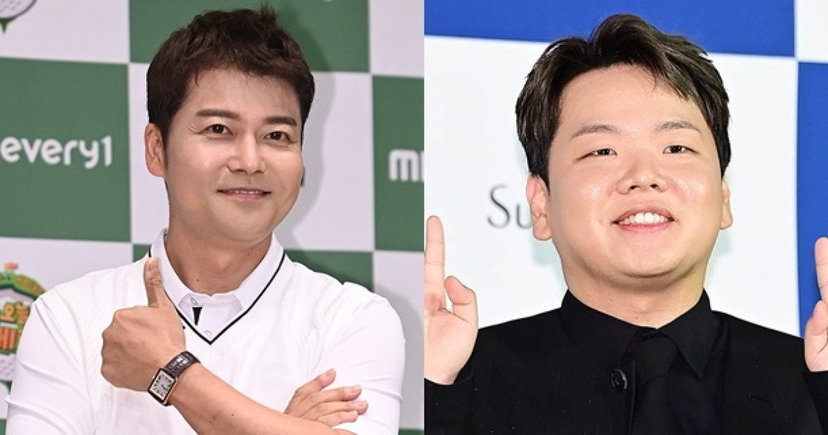 '고정만 14개' 전현무 출연료 얼마길래…곽튜브 "복권 당첨 수준" 깜짝 (전현무계획2)