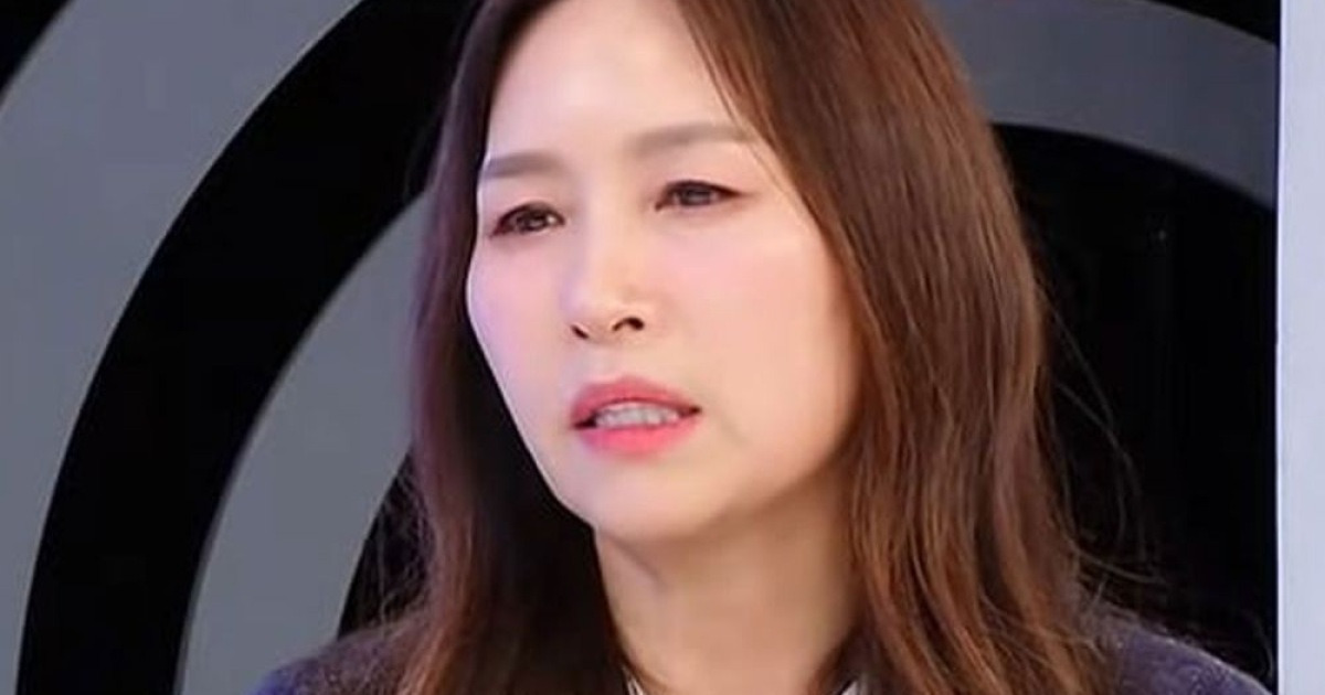 '아내 임신 중 외도→子 논란' 조갑경, '라스' 예고편 등장…통편집 피했나