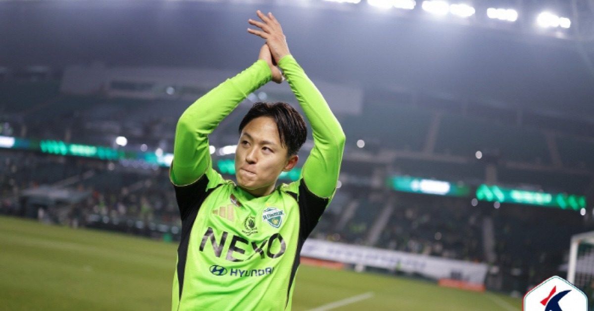 '코리안 메시가 이 정도였어?' 西언론이 전한 '제2의 메시' 근황...1순위가 '전북의 슈퍼조커' 이승