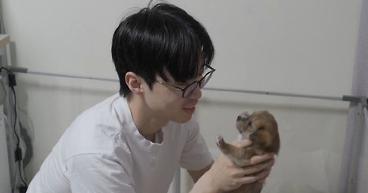 ‘전참시’ 이강태, 반려동물 28마리로 확장된 강토피아 공개