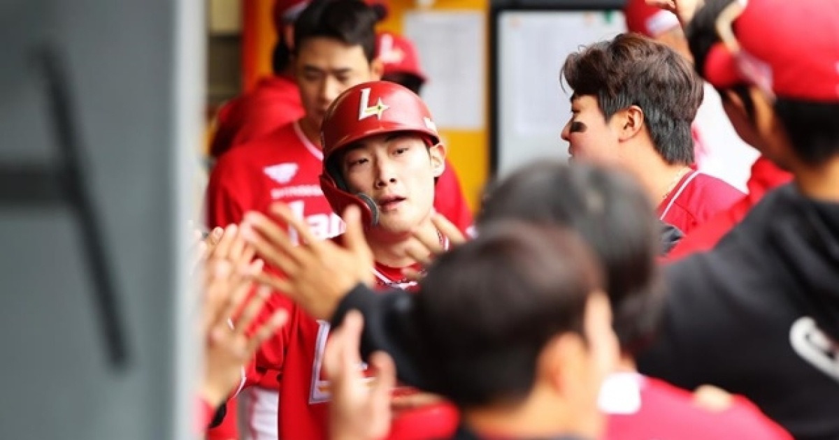 다시 상승세다!…‘최지훈·최정 쾅쾅!+김건우 2승’ SSG, NC 3연패 빠트리며 3연승＆10승 고지 도달