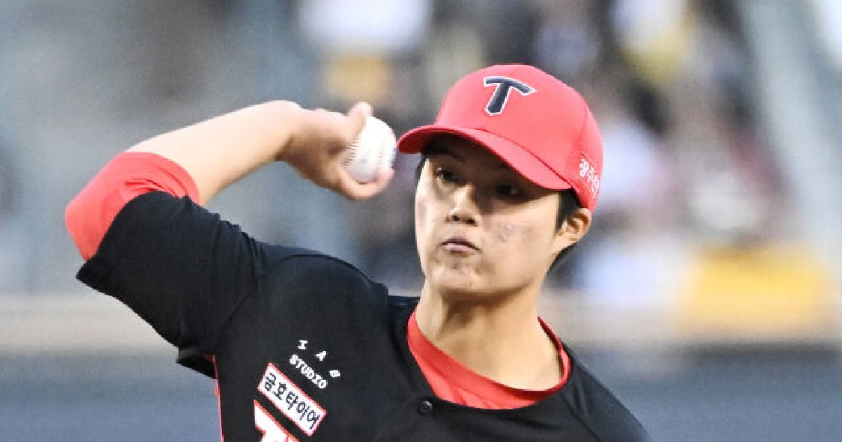 "프로에 무조건은 없다" KIA 1라운더 시련, ERA 7점대→2군행 통보…149SV 마무리 컴백, 꽃감독 "일단 