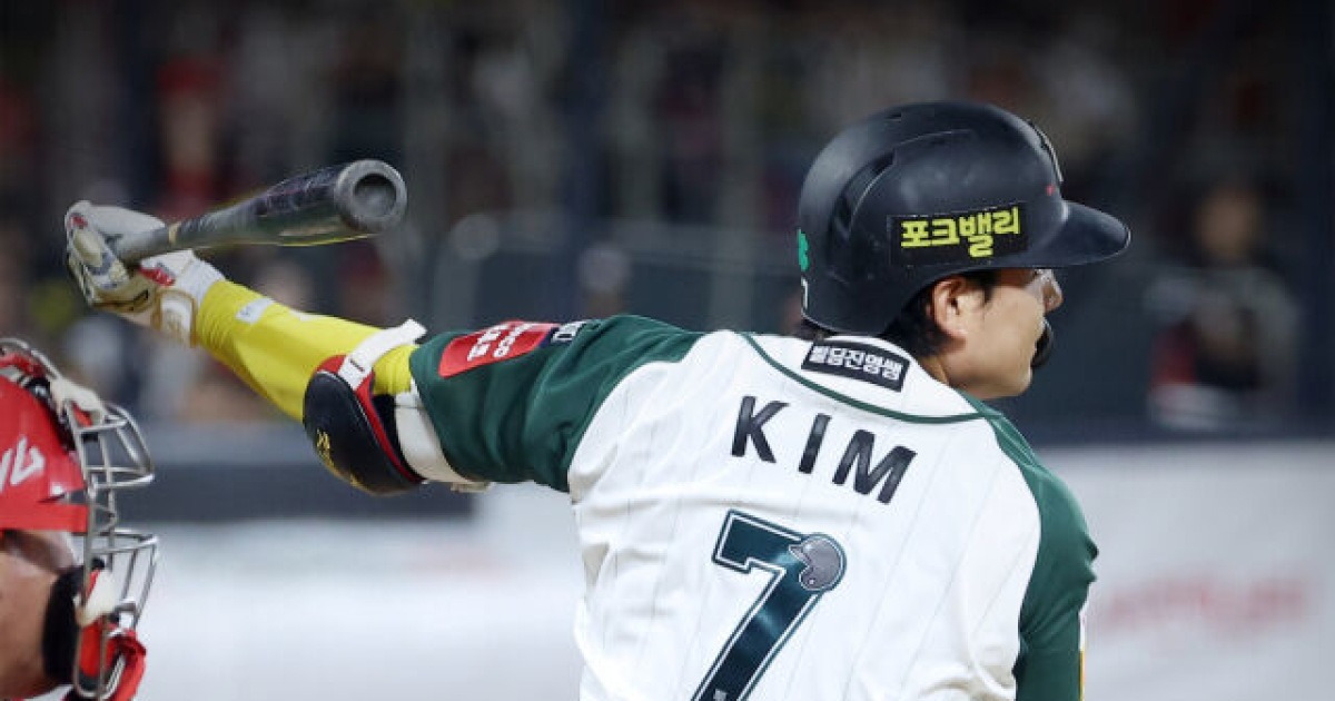 “와, (정)해영이 볼 좋던데요” 그런데 무너뜨렸다, KT 김상수 저력…강철매직의 죽어가던 독한