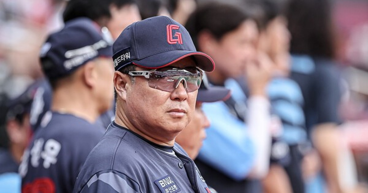 데이비슨의 저주, 연패 설움 다 쏟아부었다! 롯데 '패패패패패패패패무패패무패패승' 15경기 만