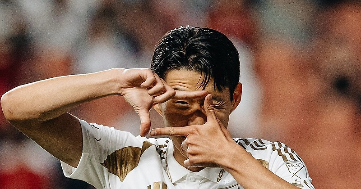 한 때는 그렇게 떠나라고 하더니…英매체, “토트넘이 손흥민 이적 후회할 듯”…‘등번호 7번