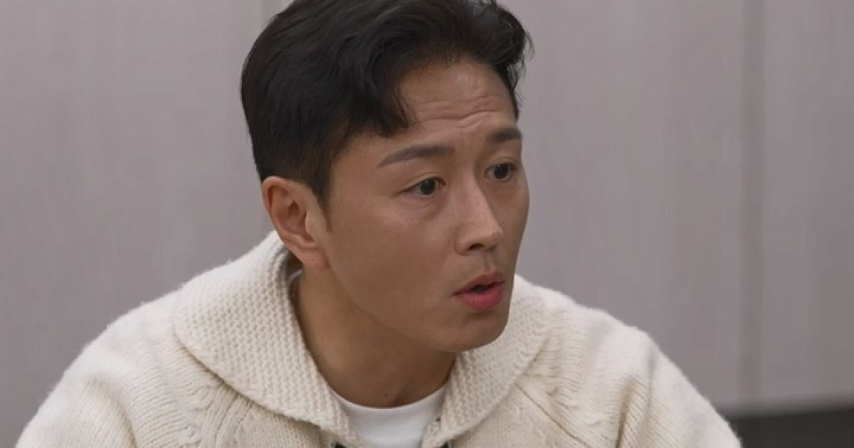 '이혼숙려캠프' 진태현 하차, 서장훈·박하선은 잔류 왜?...관계자 입장 들어보니