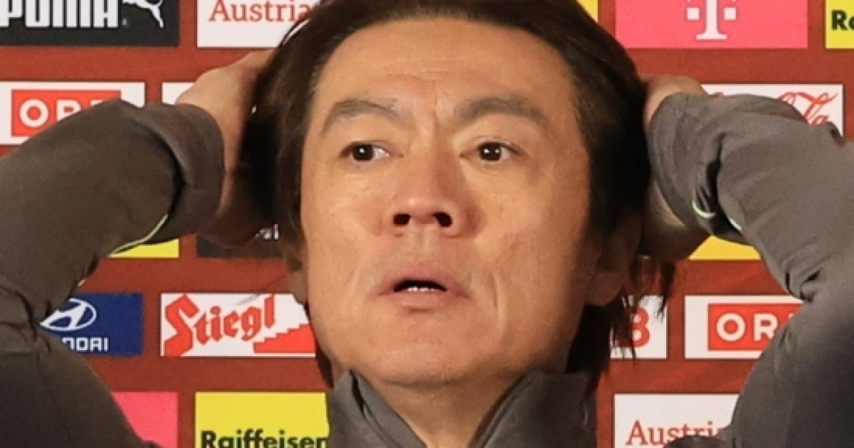 홍명보호 축하합니다…2026 월드컵 A조 1위 후보 등극→'손흥민 월드컵 득점왕 0.8%' 깜짝 예측까지