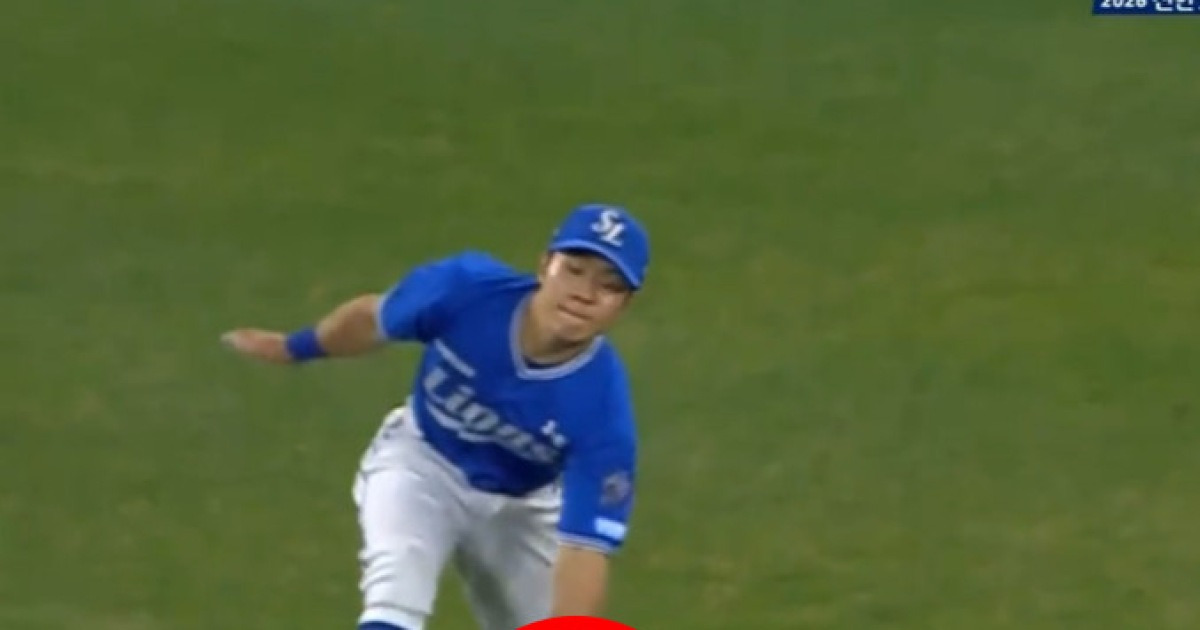 채은성 안타잖아! 선수 요청 묵살? 왜 비디오판독 신청 없었나…9회 1사, 아직 안 끝났는데