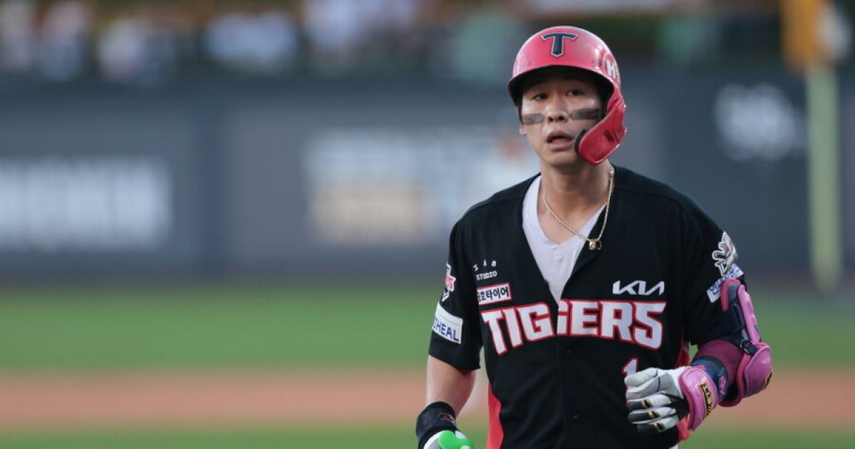 '우승팀' KIA가 어쩌다…데뷔 첫 선발 등판한 투수에 노히트 굴욕, KBO 대기록 희생양 될뻔 했다