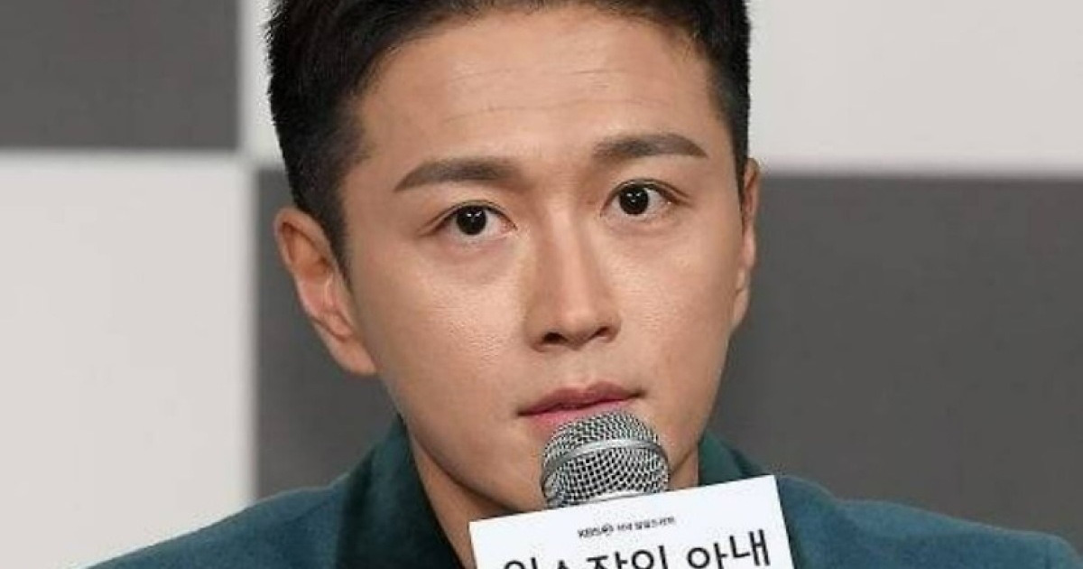 "매니저에 하차 설명 들어"…진태현, '이숙캠' 떠나자마자 입 열었다 [전문]