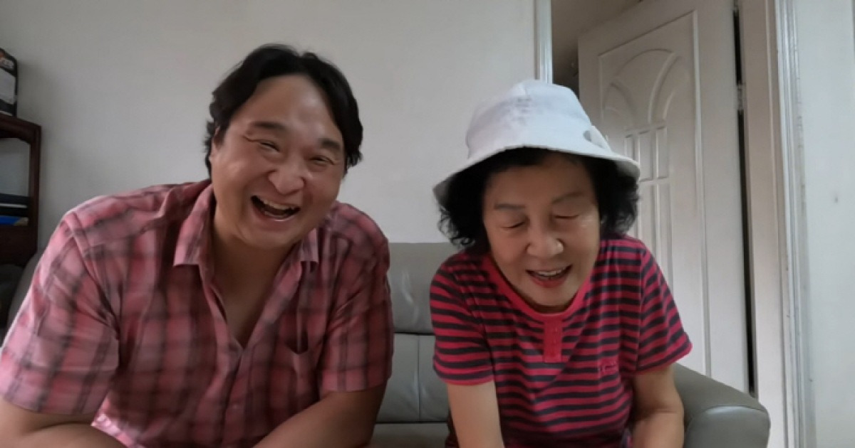 '건물주 논란' 구성환, '나혼산' 방송 후 동네 주민들과 더 돈독 "자랑스러워"