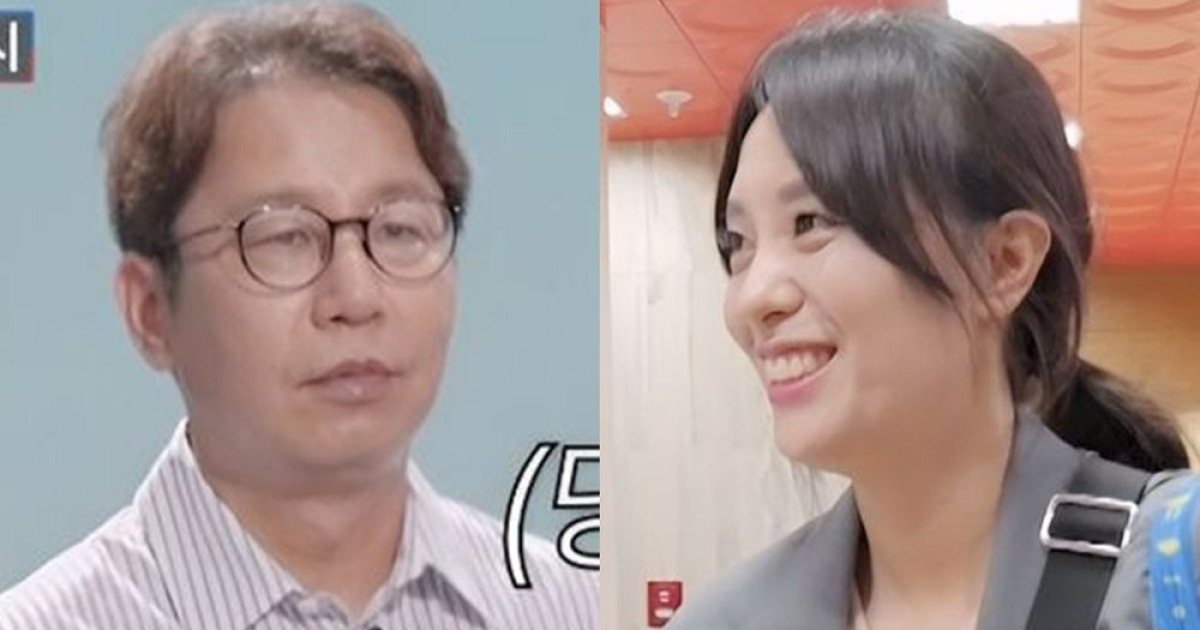 심현섭, ♥정영림과 결혼 5개월 만에 경사났다 ('조선의 사랑꾼')