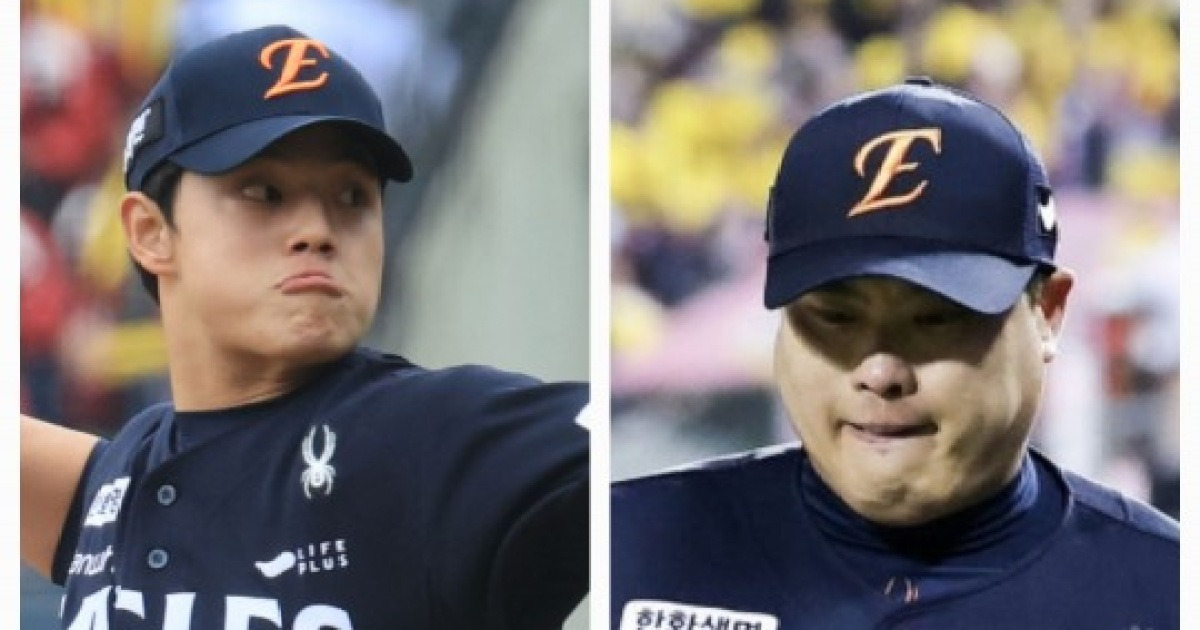 한화, 포기? 7차전까지 가면 모른다…문동주와 류현진이 해줘야, 6차전에 폰세가 나올 수도