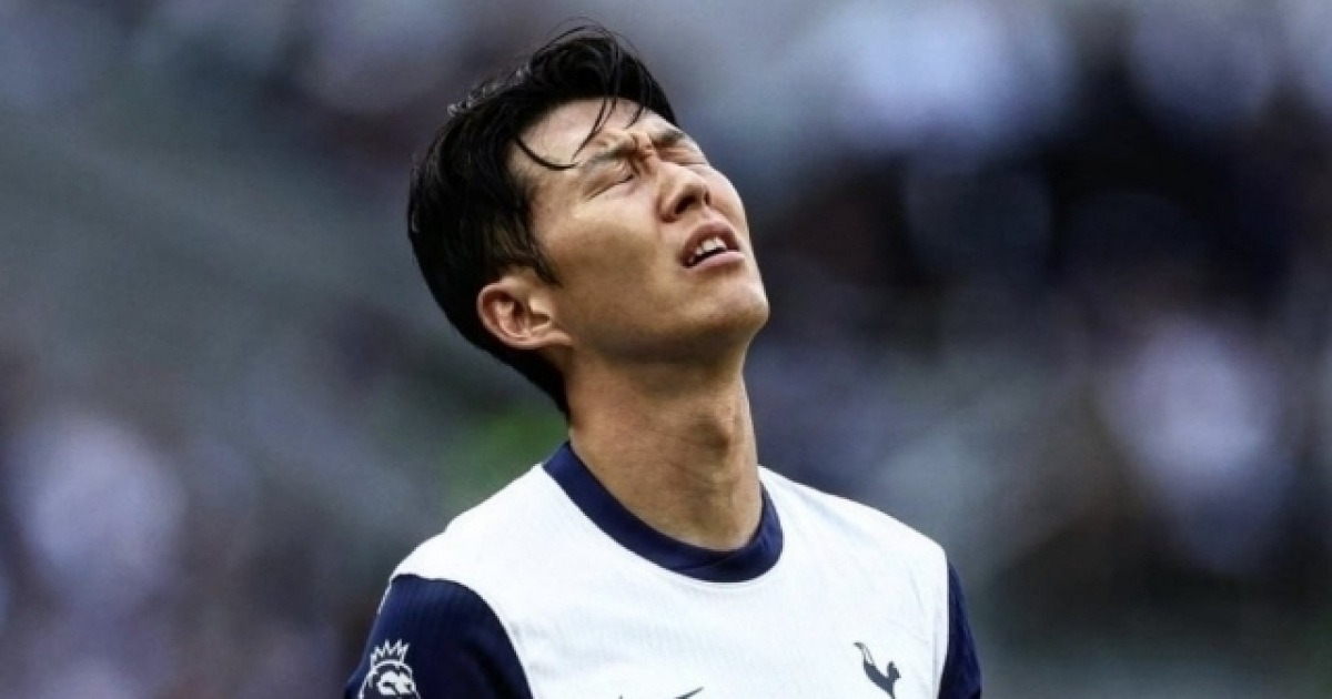 ‘맙소사’ 손흥민 떠나면 토트넘 수익 손실 심각하다! 매 시즌 최대 1116억원 수준 “韓 유망주 