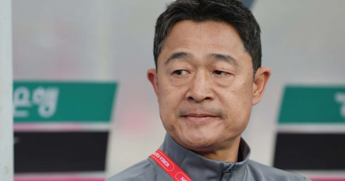 '1-9' 압도적 밀렸다 韓日 축구 차이 이렇게 심했나...이민성호, 선제 실점→0-1로 전반 마무리