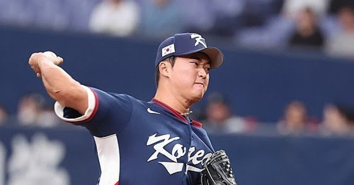 고우석, 삼진율이 '후덜덜'...더블A서 7.2이닝 12개, 4경기 ERA 0.00