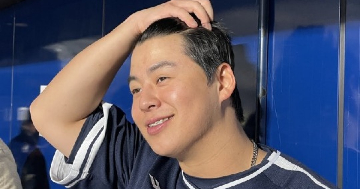 '그래서, 얼마를 원하는데?' 24세 노시환 비FS 다년 계약 초미의 관심...10년 이상+옵트아웃 유력...