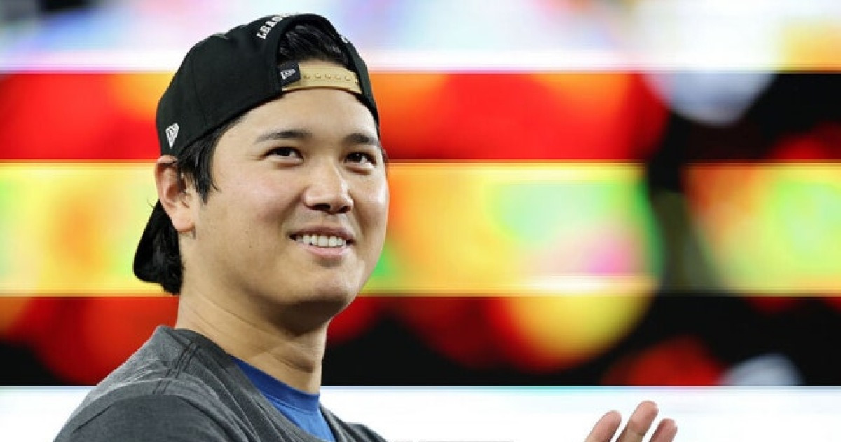 "오타니 타격은 고등학생 수준" MLB 스카우트들 또 틀렸네…KBO 출신 타자가 조롱했다