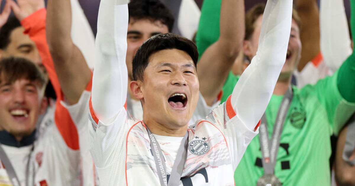 '인기폭발! 김민재 바르셀로나가 부른다' PSG 이은 역대급 이적설, "문의까지 한 상황"