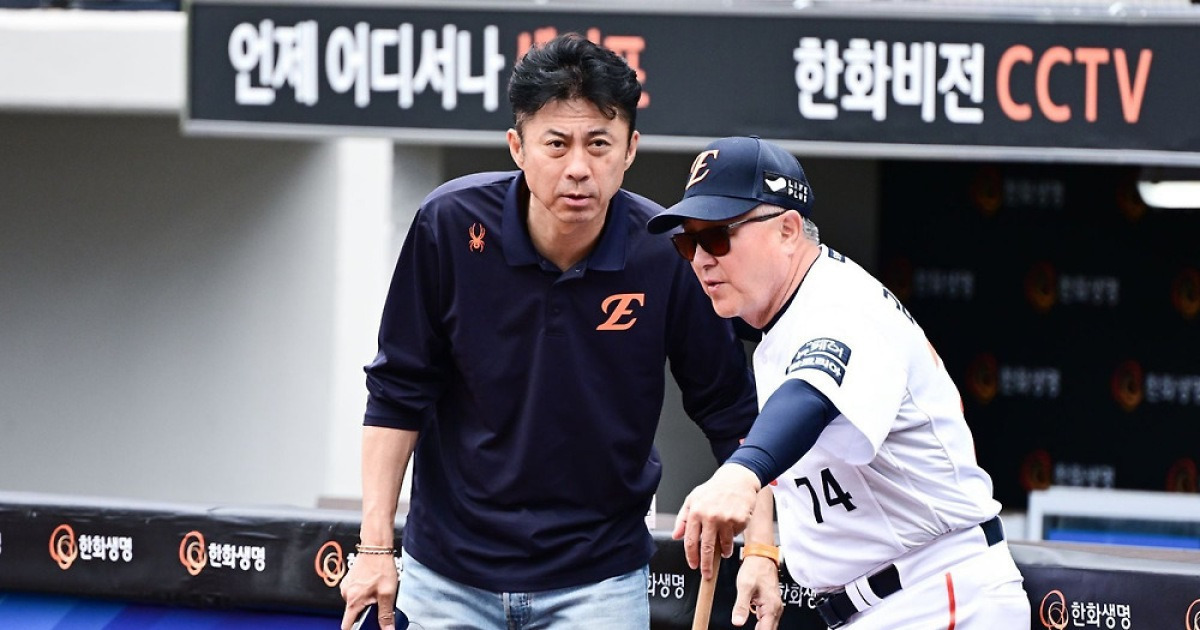 보상선수로 한승혁 내줬던 한화, KIA로부터 누구를 데려올까…B등급 김범수, 23일 FA 계약 공시 완