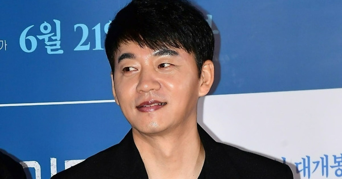 양정아에 차인 지 8개월 만에…김승수, ♥핑크빛 공개 고백 "첫 눈에 반해" ('가보자고')