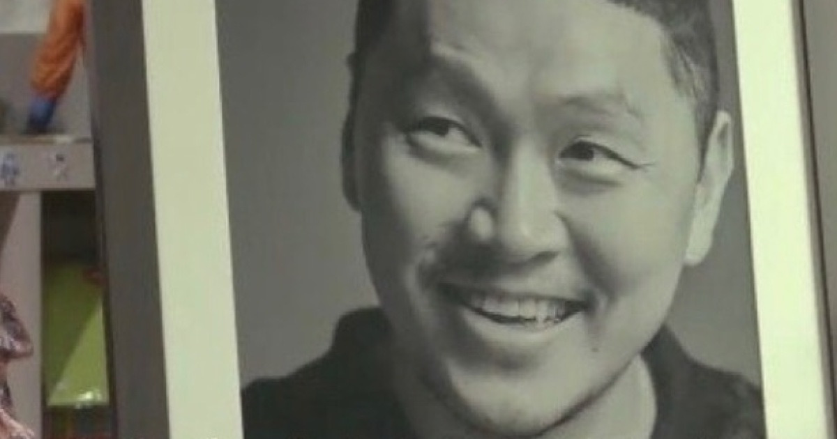 양동근, 정치색 논란 후 셀프 영정→장례식장 사진까지…"날마다 죽노라"