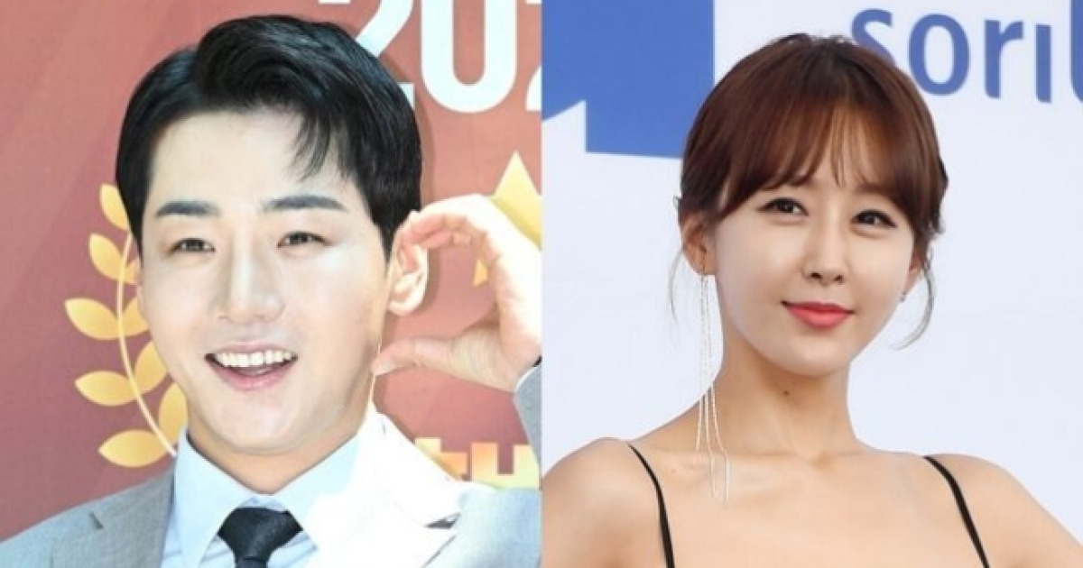 '별거 중인' 박군, 한영과 결혼 4년만 이혼설..직접 밝혔다(미우새)