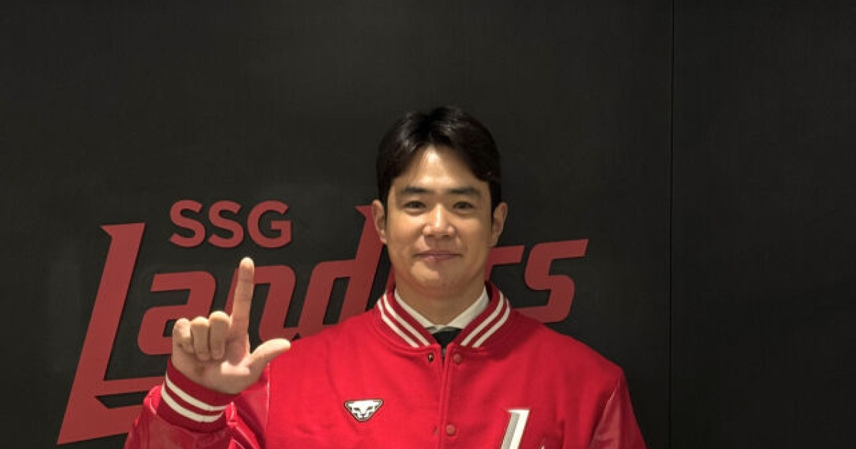 '이럴 수가' 267홈런 김재환 탈잠실→인천 입성, 518홈런 3루수+212홈런 거포와 한 팀이라니…화끈