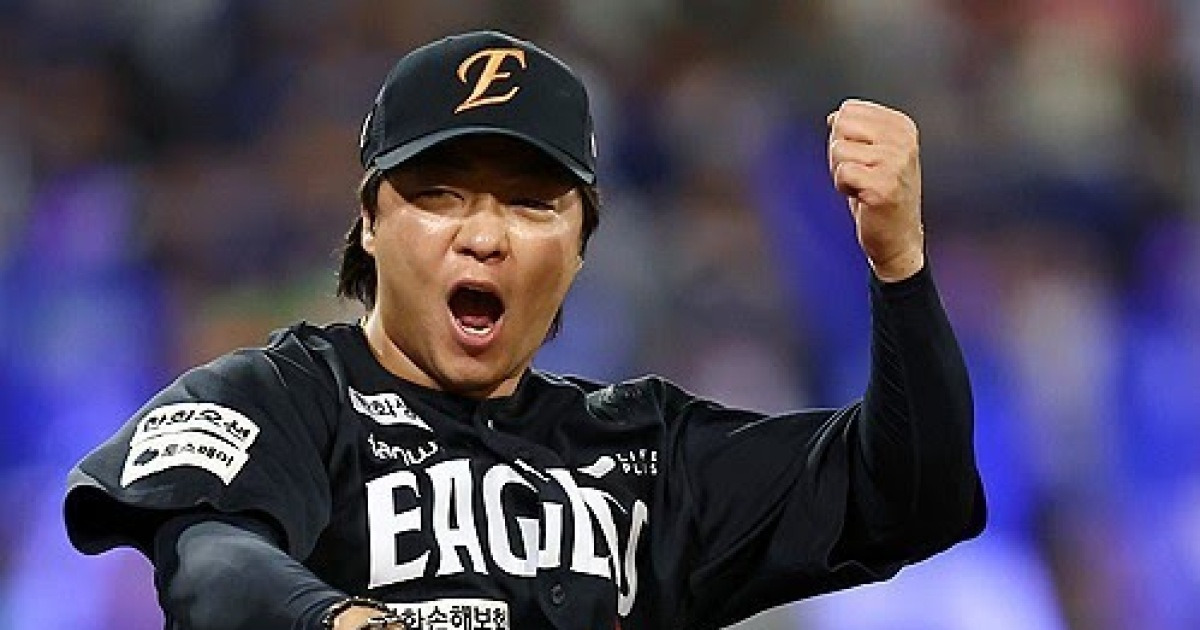 삼성, 좌완 김범수도 영입? 불펜 강화 '화룡점정' 찍나...한화도 잔류 필사적