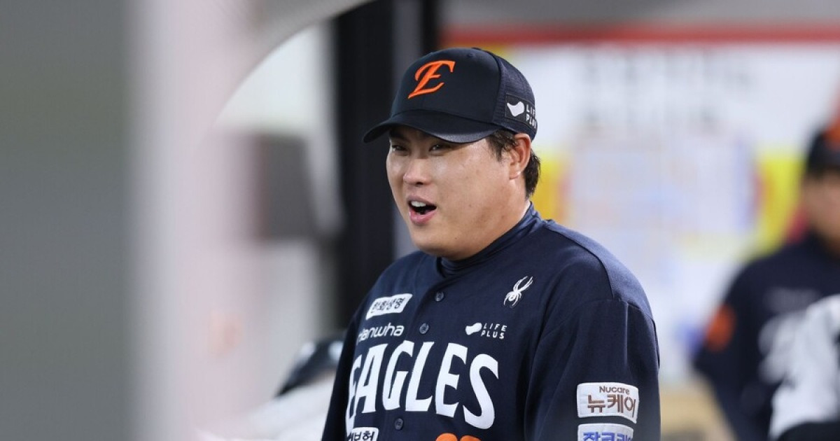 감독은 분명히 "마지막"이라고 했는데…류현진 최종전 나와 10승+1500K 달성할 수 있을까