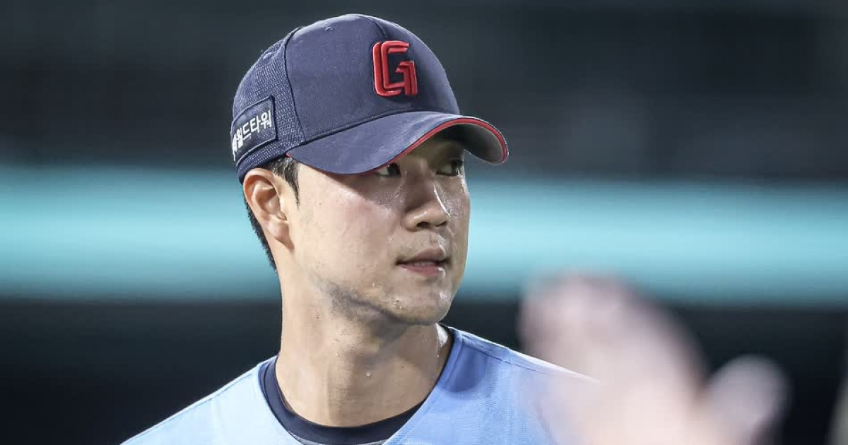 "이젠 불안하지 않아"…롯데 '아픈 손가락'의 자신감, 결과가 속속 나오고 있다