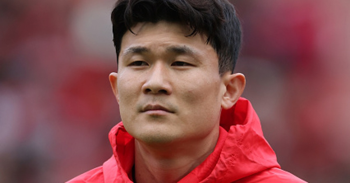 '말도 안 돼' 김민재, 돌연 튀르키예 복귀? "에이전트가 페네르바체 방문"→뮌헨 떠나 친정 돌아