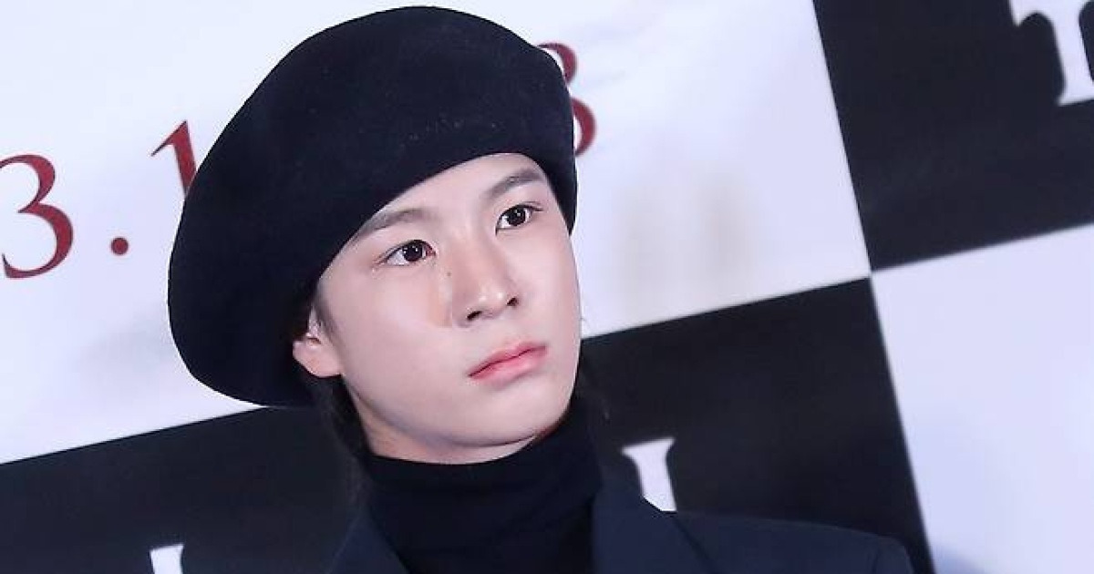 "재밌다"..'무면허 운전' 정동원, 뭐가 그렇게 즐거웠을까[★FOCUS]