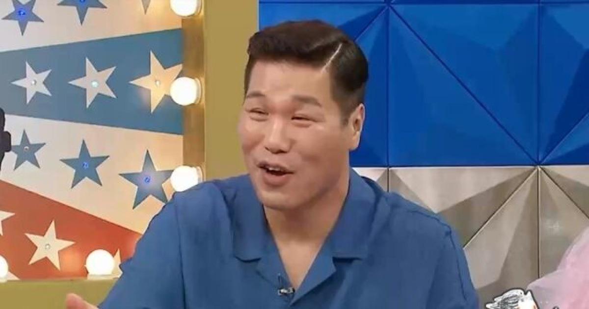 '재산 2조설' 서장훈, 민경훈 축의금 3천만원…"전국에서 돈 빌려달라 연락" [라스]