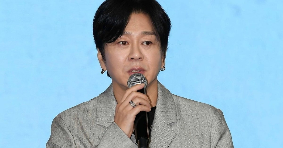 박나래는 소송 중인데…'암투병' 윤도현 곁 지켰다, 매니저의 30년 우정 '뭉클' ('전참시')