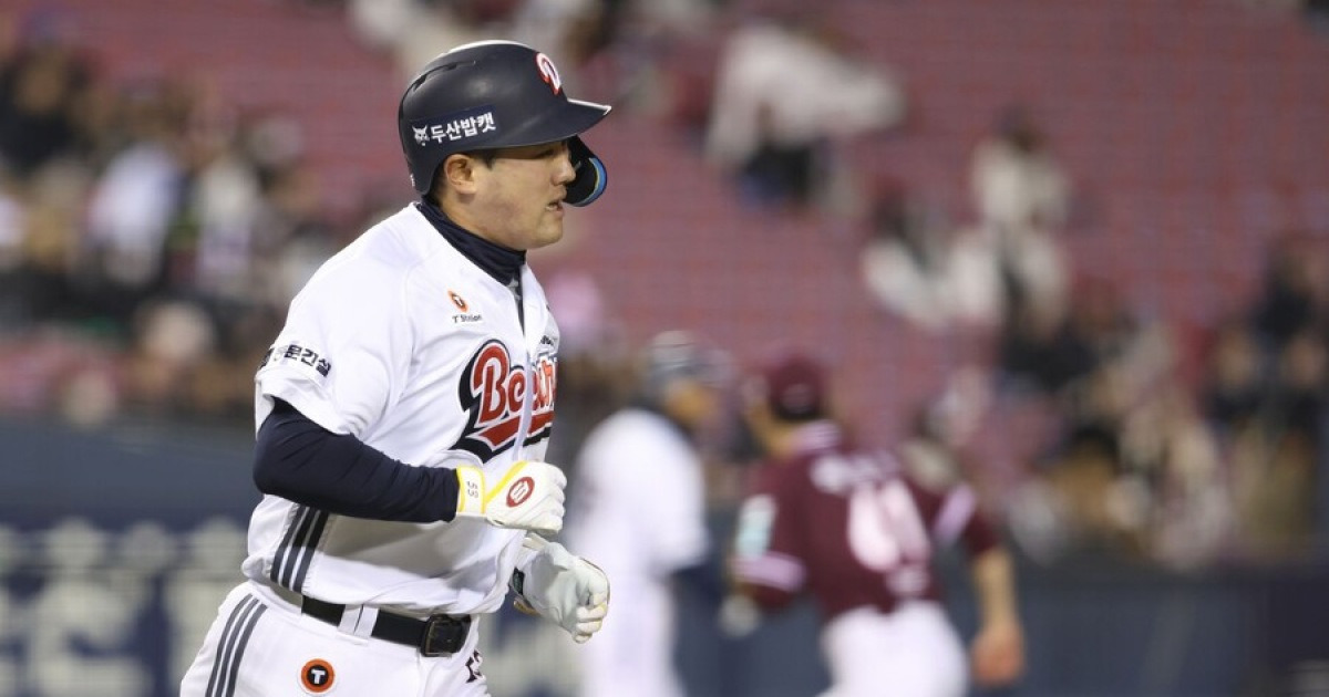 어쨌든 손아섭은 메시아가 아니다… 78억 거포 반등 시점은 언제인가, 다 같이 기능해야 산다