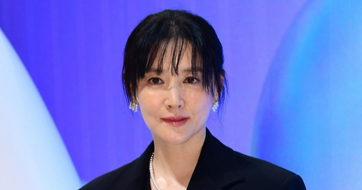 '남편 자산 규모 2조원' 이영애, 냉장고 최초 공개했다…"농협 아니냐"는 반응('냉부')