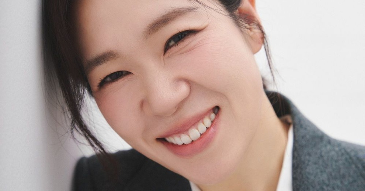 염혜란 “‘생계 걱정 안했으면’ 꿈 이뤄…저 대세 배우 맞죠”