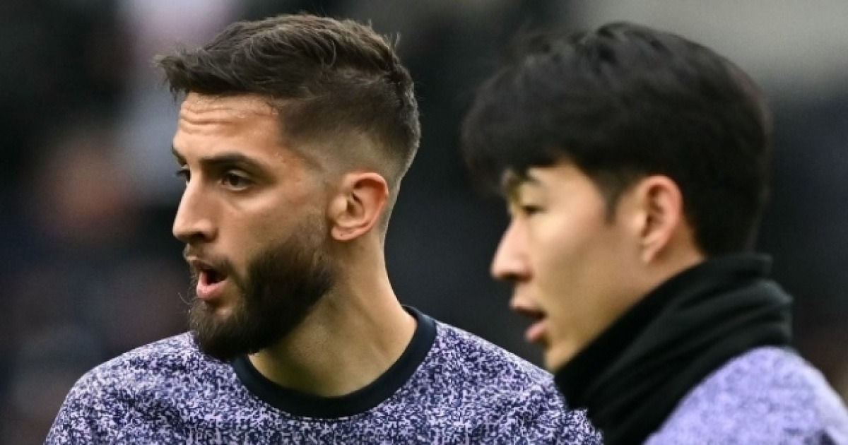 토트넘, ‘손흥민 인종차별 논란’ 벤탄쿠르와 재계약 임박…“모든 면에서 최고”