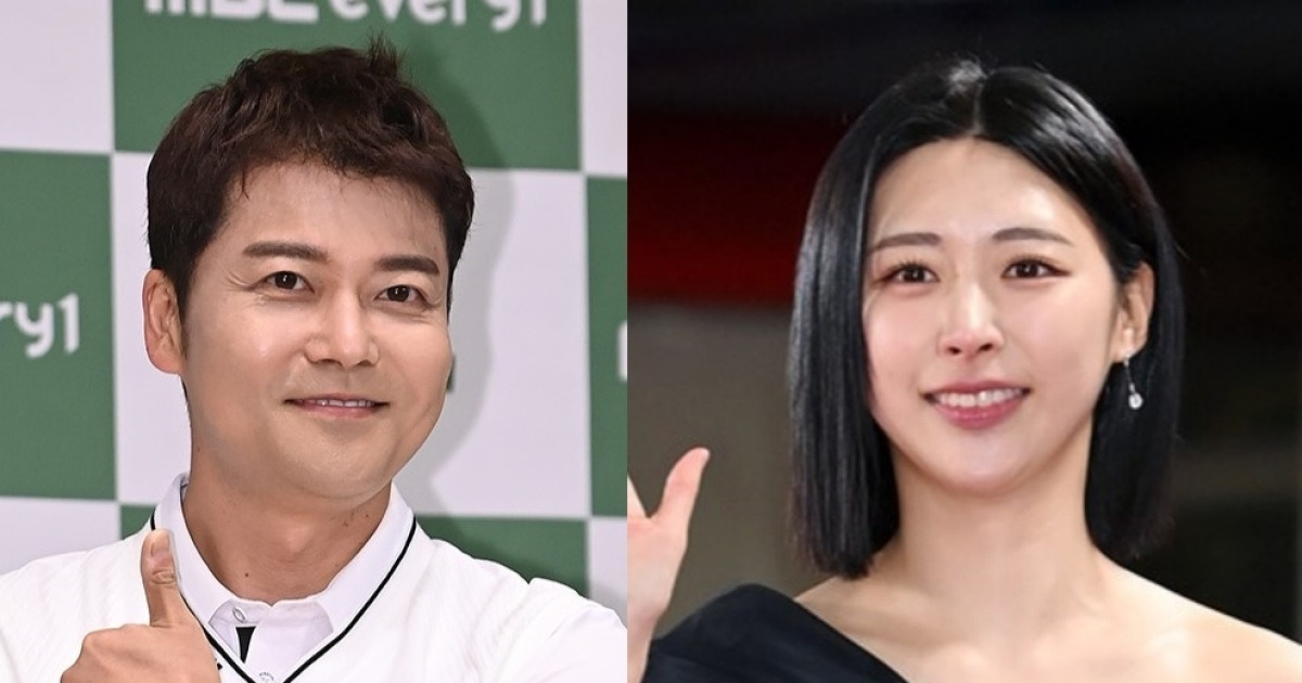 "만난 적 없는데" 전현무-홍주연 열애설, 이제서야 끝내다니 [엑's 이슈]