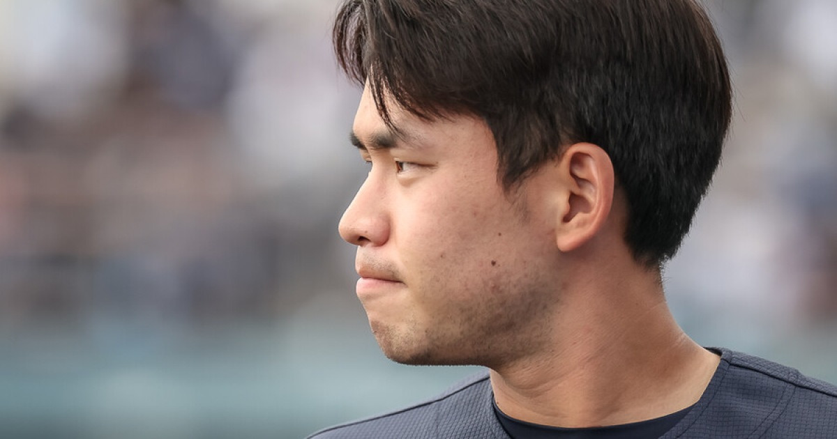 상무까지 포기했는데, 이번엔 반드시 지켜내야 한다…롯데 최동원상 수상자에게 찾아온 기회