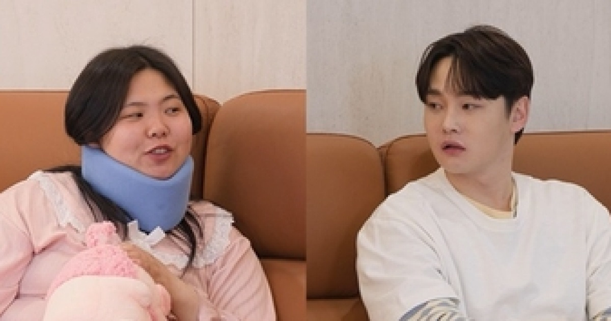 ‘살림남’ 박서진, 충격 하차 선언? 삼천포 간 효정에 ‘폭탄 발언’