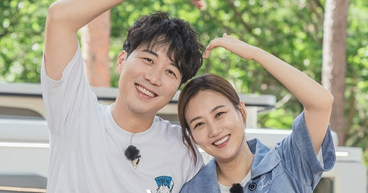 도경완, 잔뜩 멋 부린 채 등장…딸 하영 "아빠가 부끄러워" ('내생활')