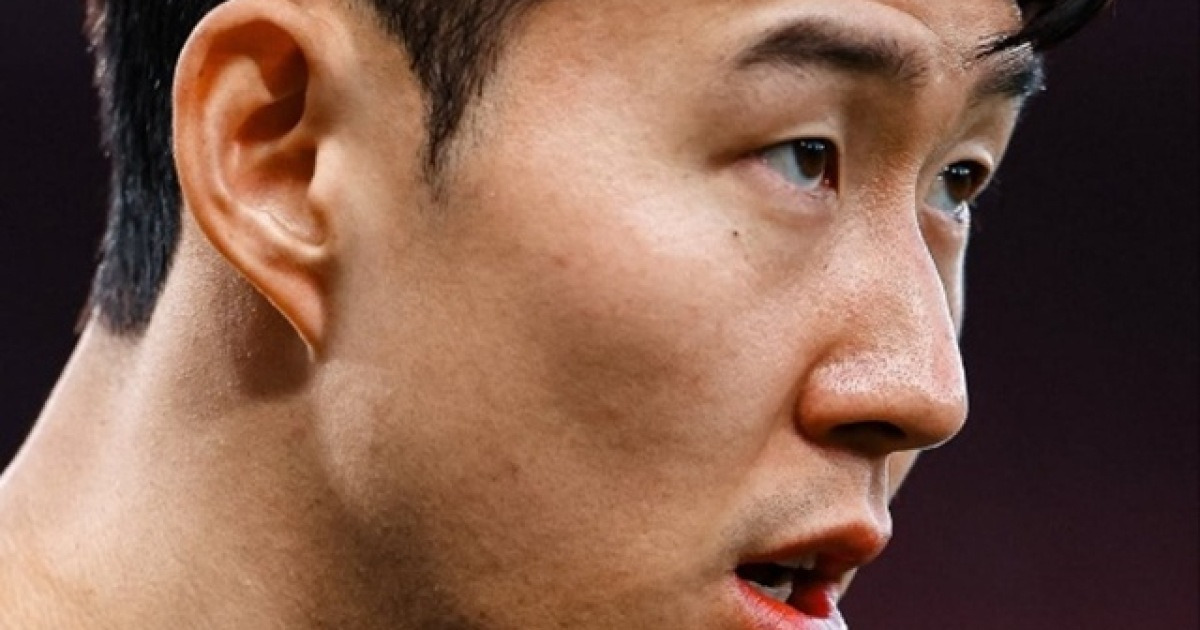 "손흥민 연봉 너무 높아, 안 깎으면 토트넘 못 온다" 단기 임대설에 반박…"토트넘이 SON 영입? 글